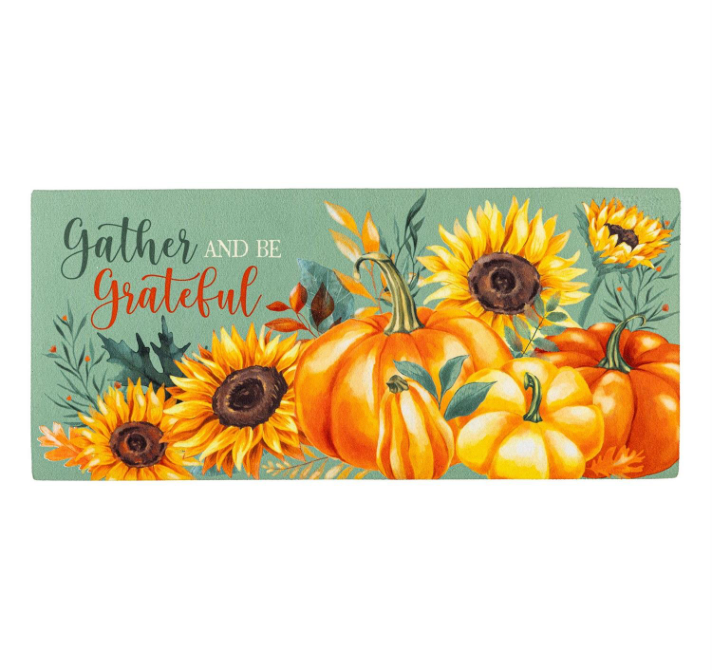 Harvest Home Switch Mat