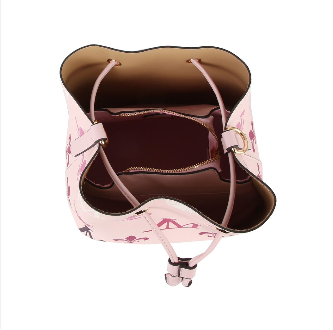 LM Bucket Purse