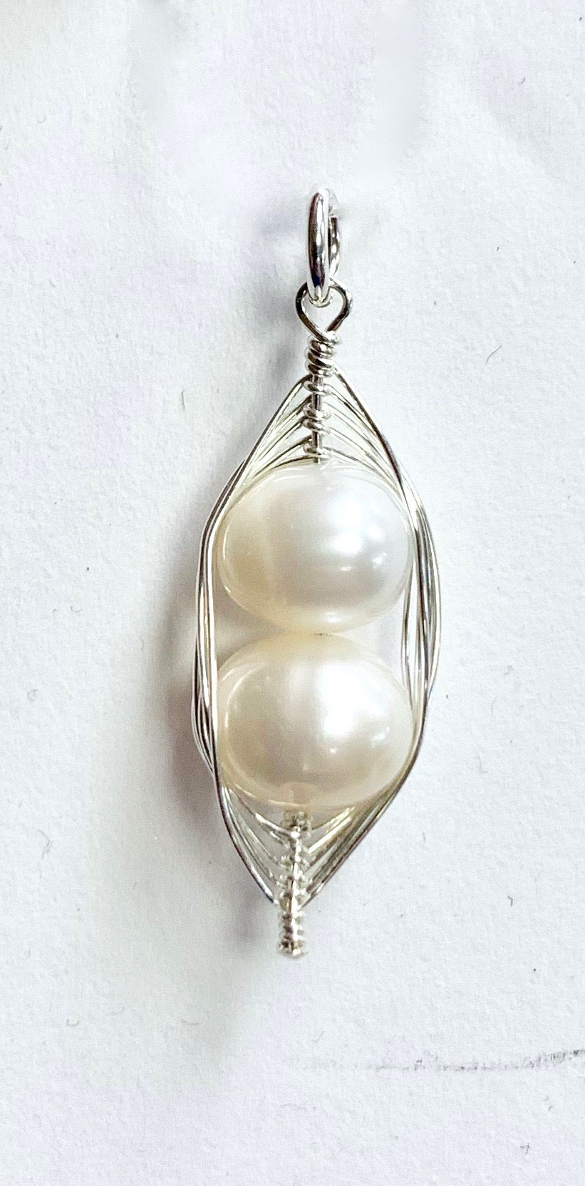 Peas In A Pod Pendants