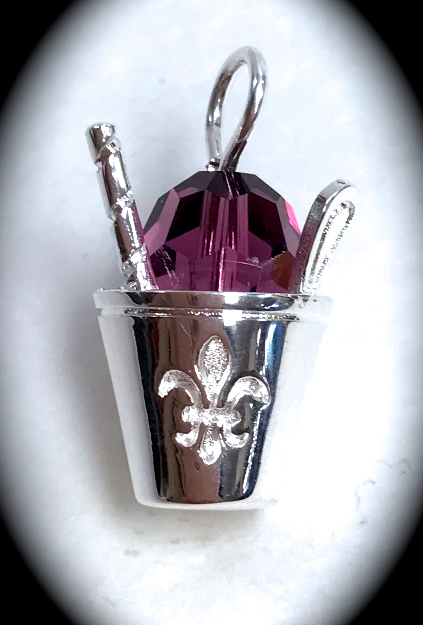 Snoball Pendants