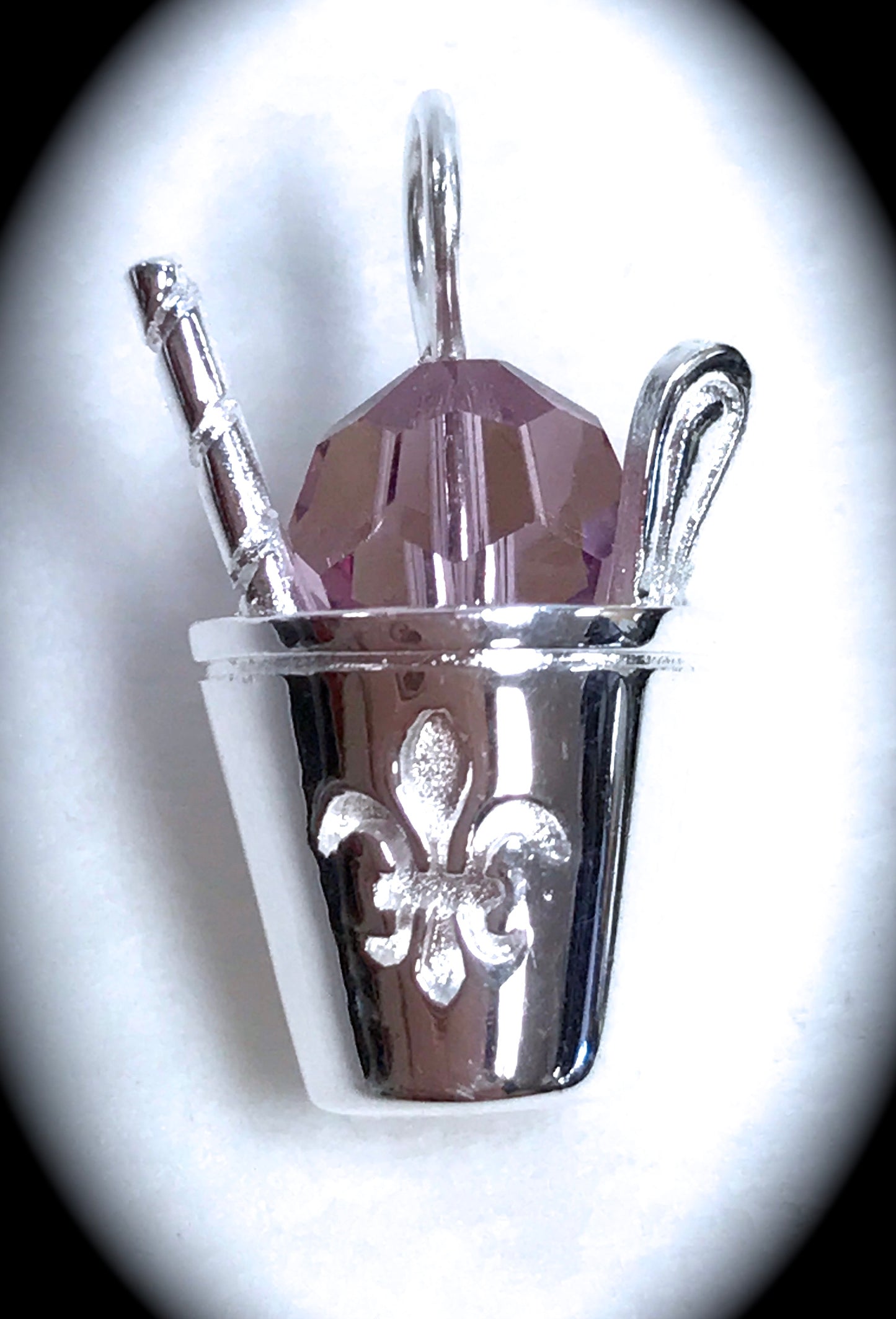 Snoball Pendants