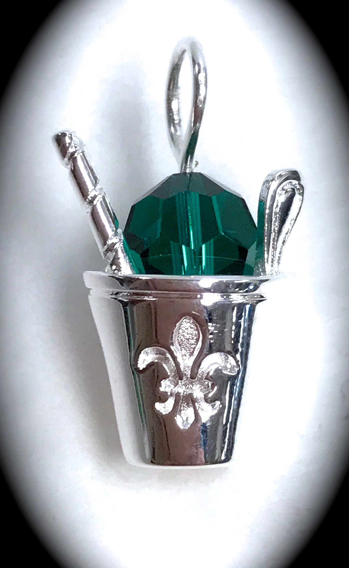 Snoball Pendants