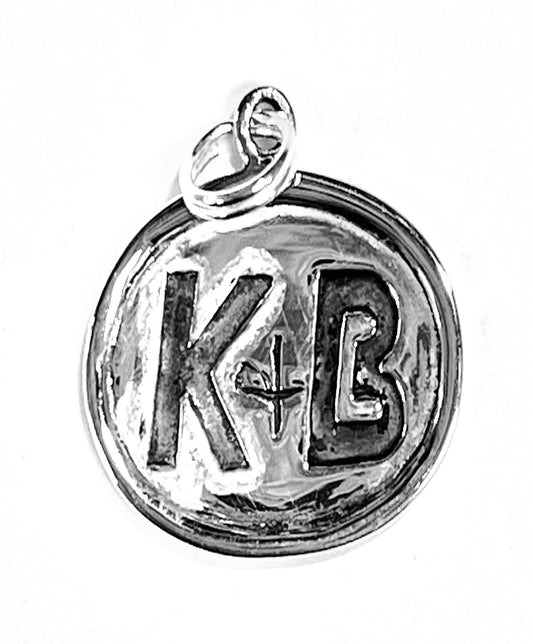 K&B Charm