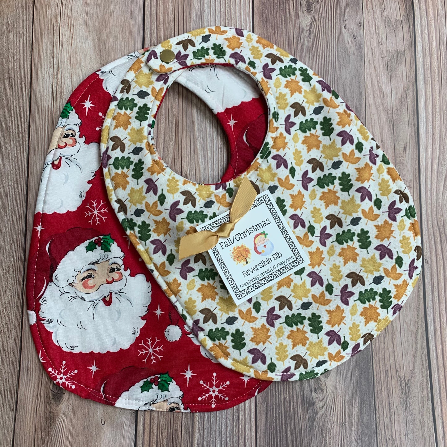 Fall & Christmas