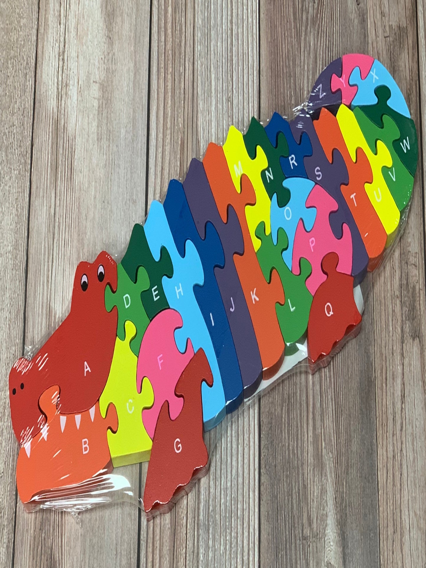 Kids Puzzles