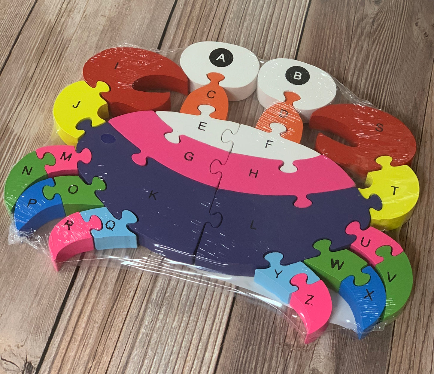 Kids Puzzles