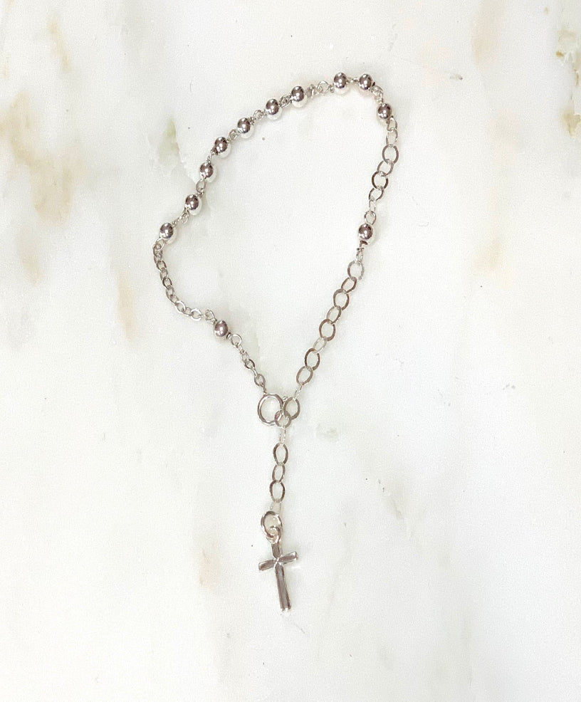 Rosary Bracelet