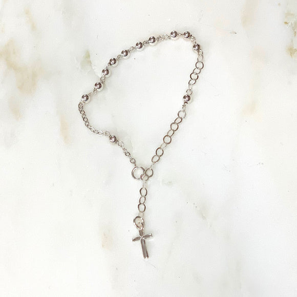 Jewelry - Rosary Bracelet