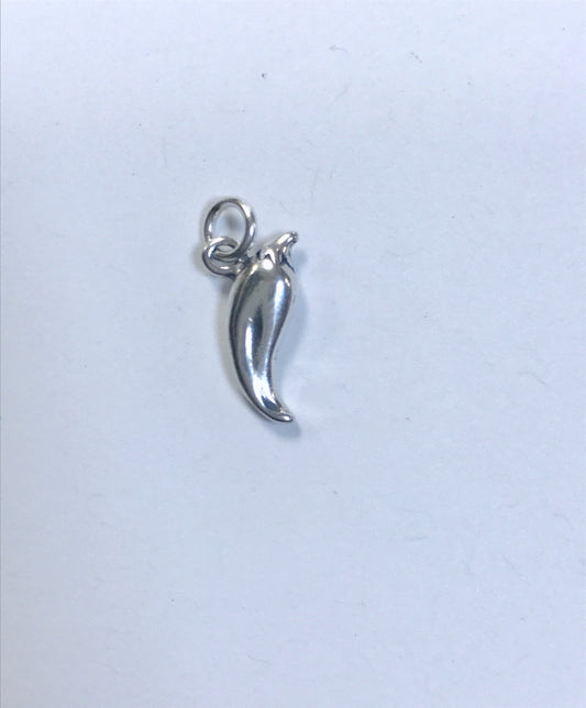 Cayenne Pepper charm