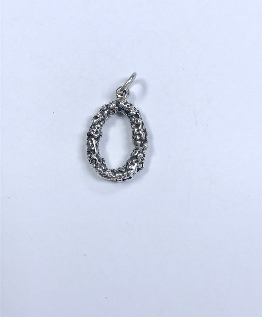 King Cake Charm