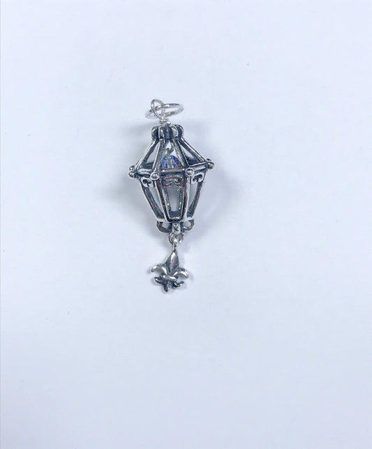 NOLA Lantern Charm