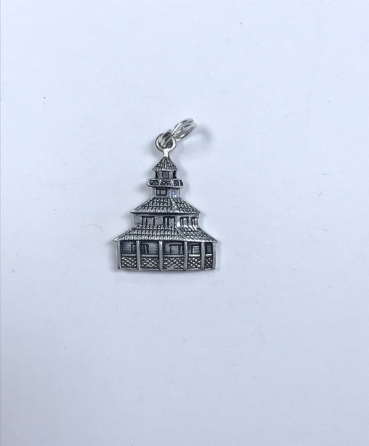 Lighthouse charm