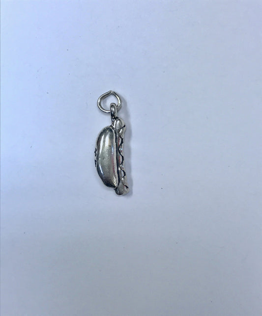 Lucky Dog Charm