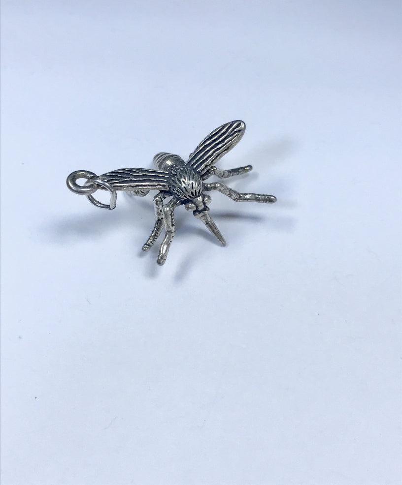 Mosquito charm