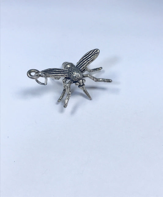 Mosquito charm