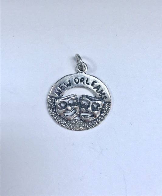 NOLA Disc 2 Charm