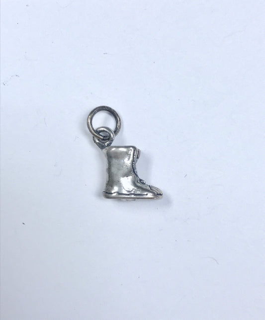 Shrimp Boot Charm