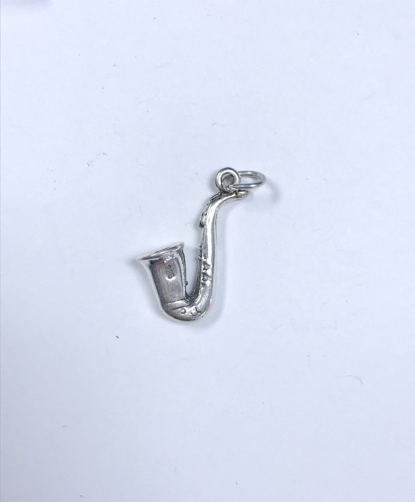 Saxophone Charm