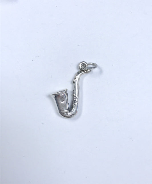 Saxophone Charm