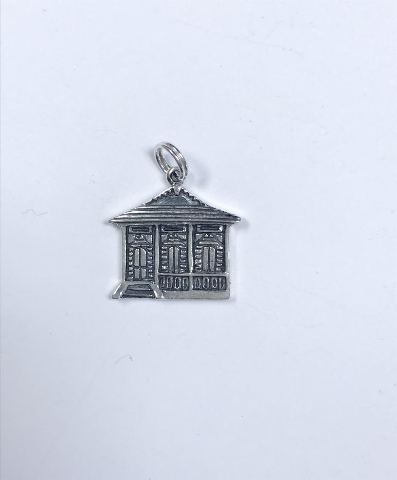 Shotgun House - Small