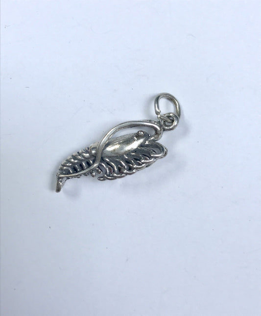 Shrimp Charm
