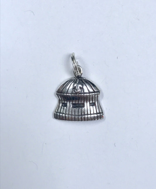 Superdome charm