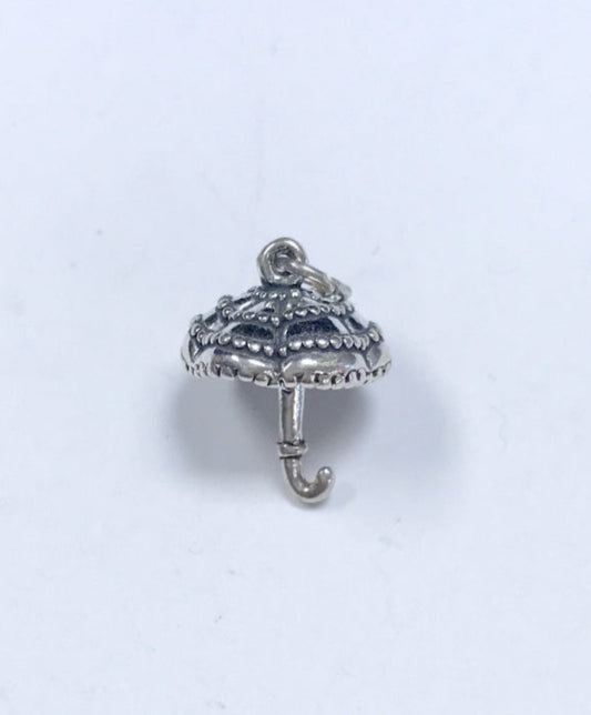 Second Line Umbrella Charm
