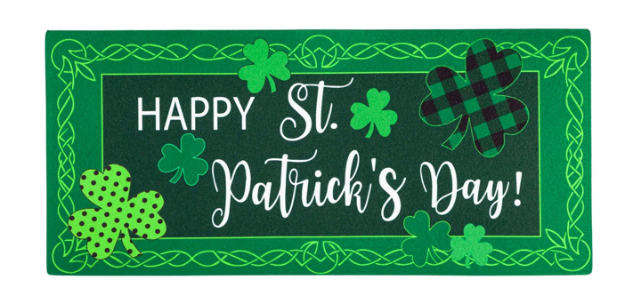 St. Patrick's Day Switch Mat Inserts