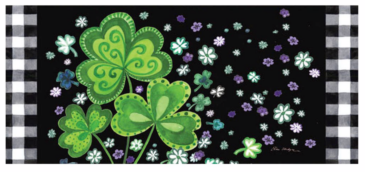 St. Patrick's Day Switch Mat Inserts
