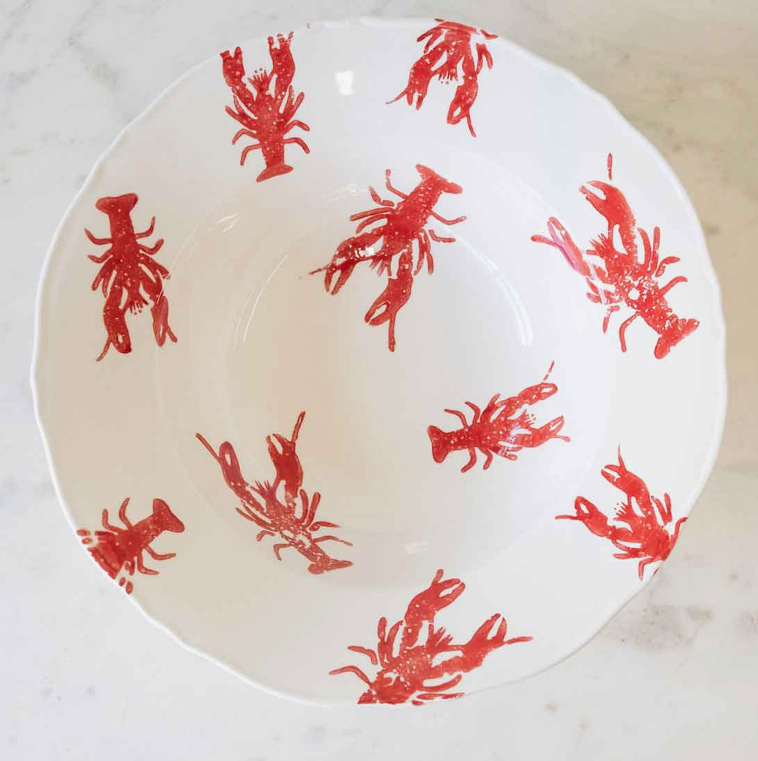 Crawfish Collection