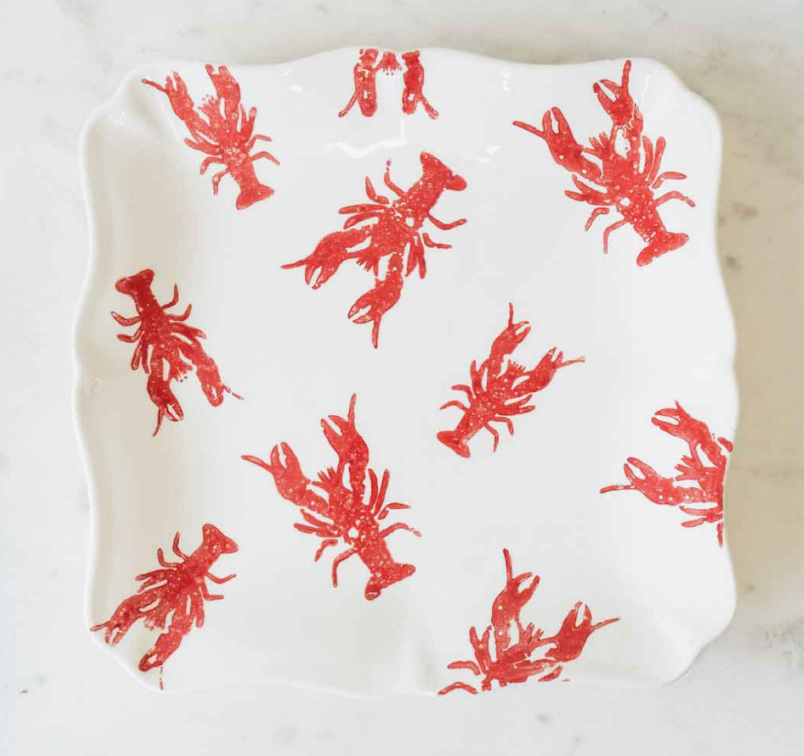 Crawfish Collection