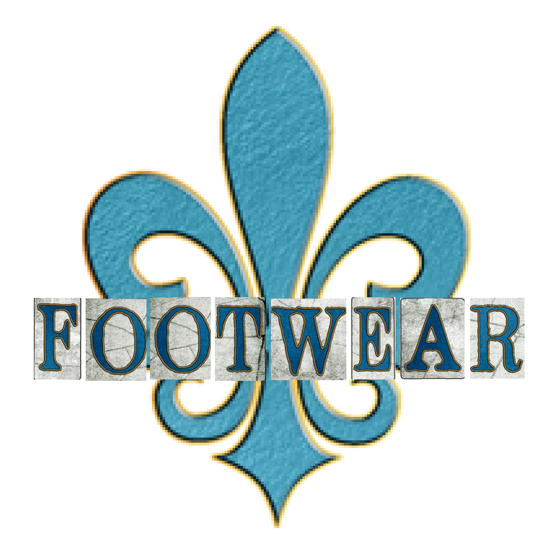 FOOTWEAR
