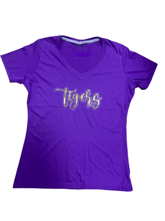 Tigers t-shirt