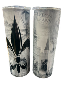 Cups - 504 Tumbler