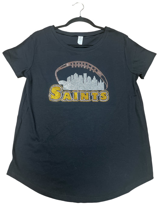 Apparel - Saints skyline shirt