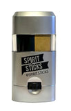 Accessories- Spirit Sticks