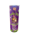 Cup- Halloween tumblers