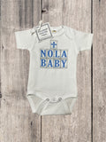 Baby - NOLA Baby Collection