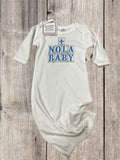 Baby - NOLA Baby Collection