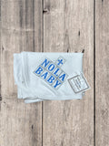 Baby - NOLA Baby Collection