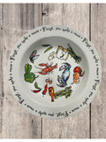 Ceramics & Platters  - Make A Roux Collection