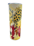 Second line Tumbler