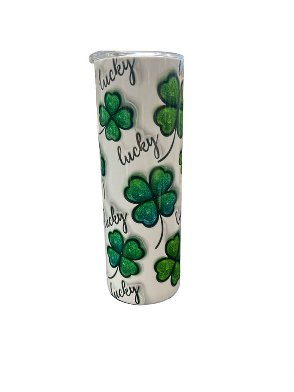 Lucky Tumbler