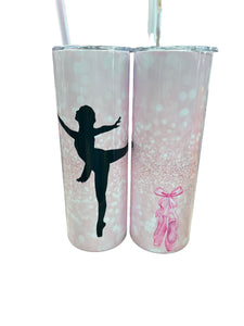 Cups- Dancing tumblers