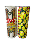 Cups - Sports Tumblers