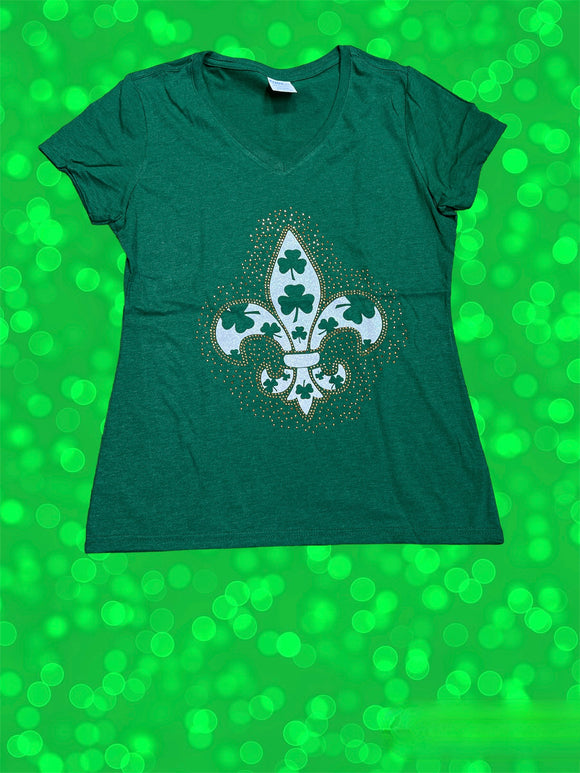 Apparel - St Patrick's t-shirt