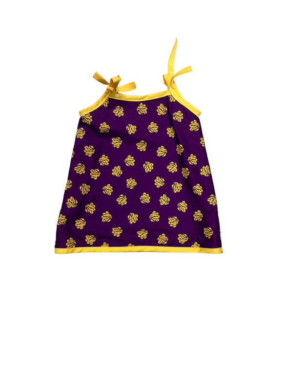 Baby - LSU Dress