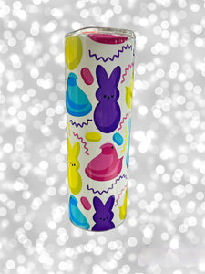 Cups- Easter 20oz Tumblers