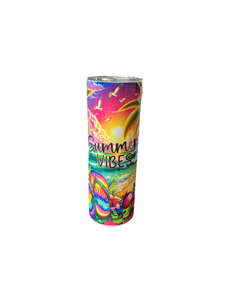 Cups - Summer Tumblers