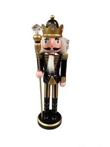 Nutcracker - Saints Special